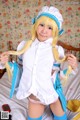 Cosplay Ayane - Super Amazon Video P4 No.3a1145 Image No. 17