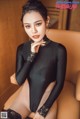 TouTiao 2017-11-08: Model Kitty (27 photos) P16 No.6afae6 Image No. 41