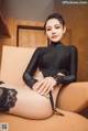 TouTiao 2017-11-08: Model Kitty (27 photos) P7 No.4e365c Image No. 25