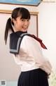 Sakura Suzunoki - Pantie Xxx Gud P3 No.57c4af Image No. 19