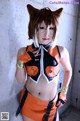 Cosplay Sayla - Plus Bikini Ngangkang P3 No.2f9ce7 Image No. 19