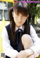 Kozue - Xxxftv Gallery Schoolgirl P6 No.6c6312 Image No. 13