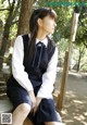 Kozue - Xxxftv Gallery Schoolgirl P2 No.11b003 Image No. 21