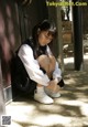 Kozue - Xxxftv Gallery Schoolgirl P4 No.34bec8 Image No. 17