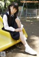 Kozue - Xxxftv Gallery Schoolgirl P5 No.a5ae25 Image No. 15