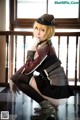 Cosplay Atsuki - Tite Photoxxx Com P4 No.486913 Image No. 17