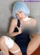 Cosplay Milk - Ande Xxx Hdvideo P1 No.7802f7 Image No. 1