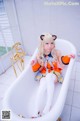 Cosplay Aonyan - Bell Xxx Xxxnude P7 No.b33ef2 Image No. 11