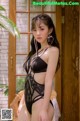 Lee Chae Eun is super sexy with lingerie and bikinis (240 photos) P86 No.f40d43 Image No. 323