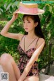 Lee Chae Eun is super sexy with lingerie and bikinis (240 photos) P28 No.c9afe7 Image No. 425