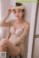 Lee Chae Eun is super sexy with lingerie and bikinis (240 photos) P104 No.6e3e5f Image No. 83