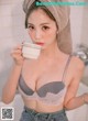 Lee Chae Eun is super sexy with lingerie and bikinis (240 photos) P163 No.e0200e Image No. 239