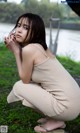 Yume Shinjo 新條由芽, 週プレ Photo Book ダークサイド Set.01 P15 No.f89d71 Image No. 41