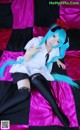 Miku Hatsune - Bigsizeboobxnx 4k Download P2 No.7f0740 Image No. 21