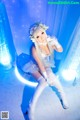 Cosplay Saku - Xxxseks Stoke Spankbang P10 No.b5f382 Image No. 5