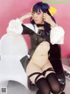 Cosplay Wotome - Vrxxx Sexy Chut P4 No.2aaf5e Image No. 17