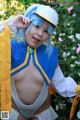 Cosplay Chacha - Mike18 Hips Butt P2 No.3ef114 Image No. 21