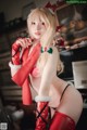 Bambi 밤비, [DJAWA] Christmas Special 2021 Set.02 P10 No.f29b58 Image No. 117